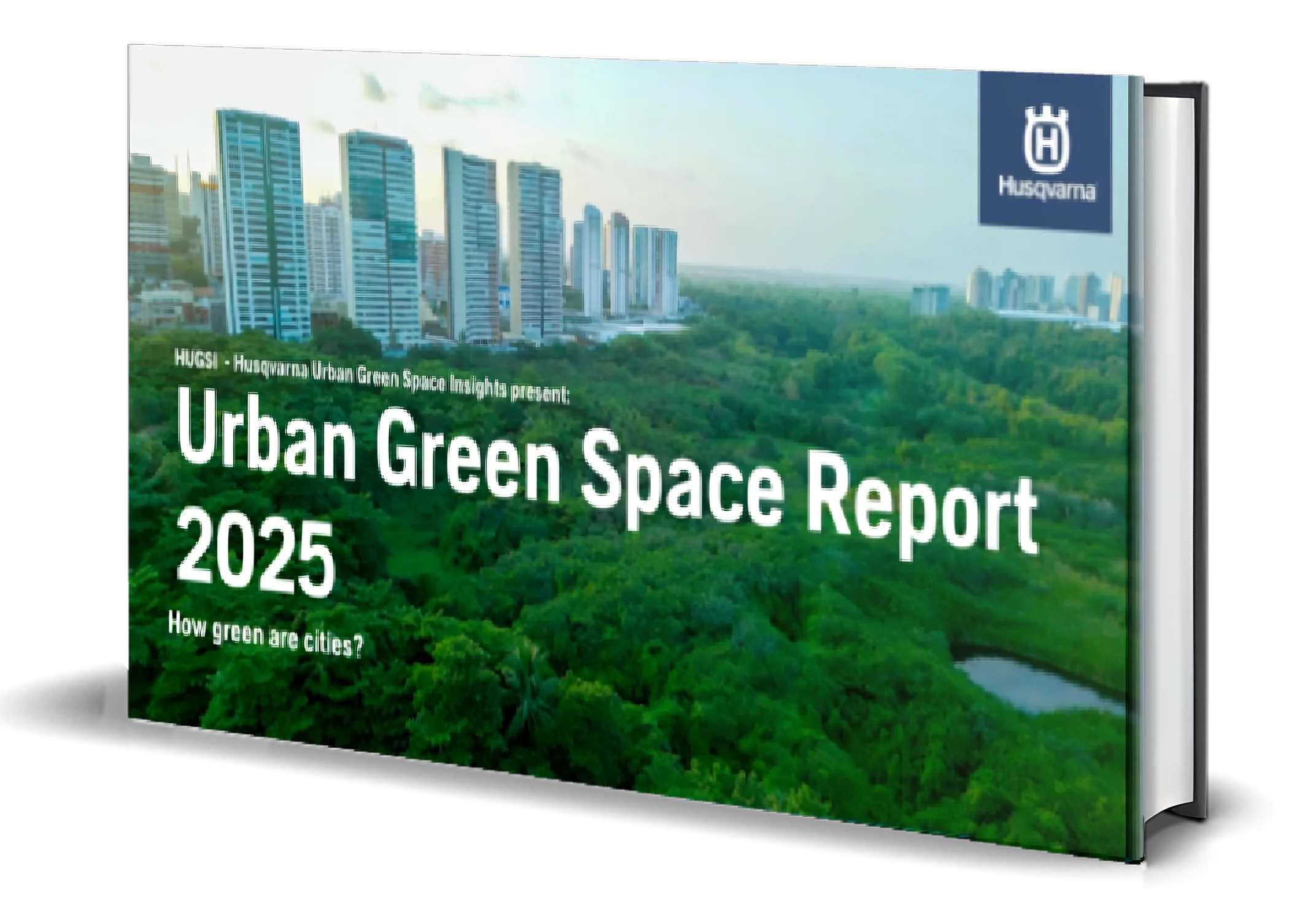 Urban Green Space Report